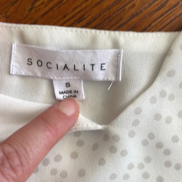 Socialite Camisole’s - Picture 3 of 5